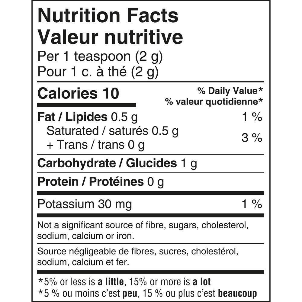 Nestle Coffee-mate Original (1.4kg / 3lbs) {Imported from Canada}